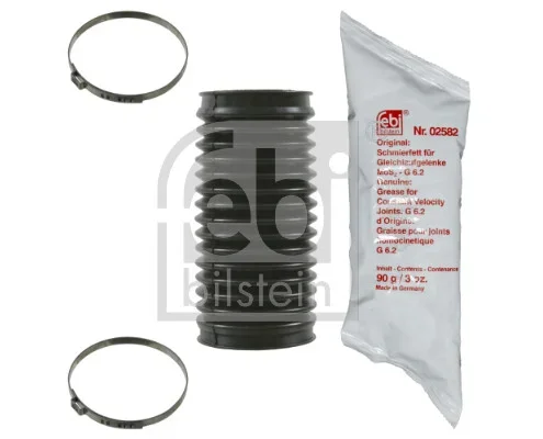 Sada měchů, řízení FEBI BILSTEIN 03284