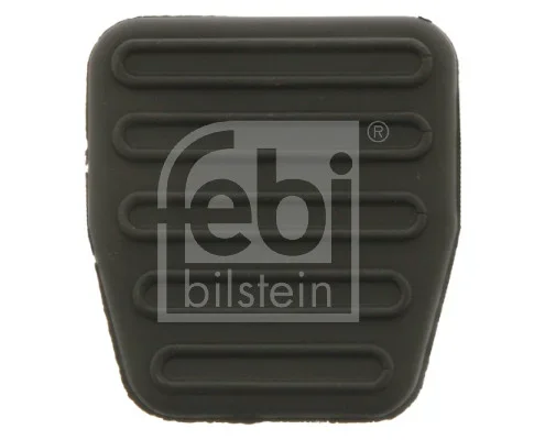 Oblozeni pedalu, spojkovy pedal FEBI BILSTEIN 05243 Oblozeni pedalu, spojkovy pedal FEBI BILSTEIN 05243