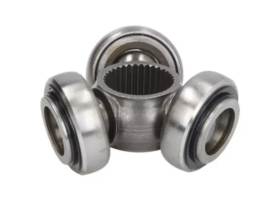 Kloub, podélný hřídel PASCAL G4G009PC – OE 4125590