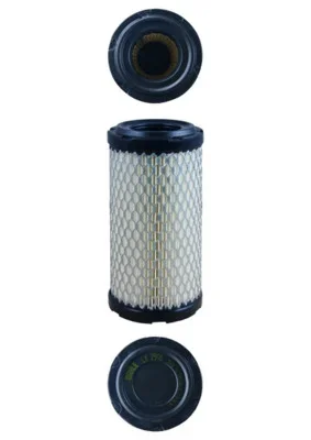 Vzduchový filtr MAHLE LX2908