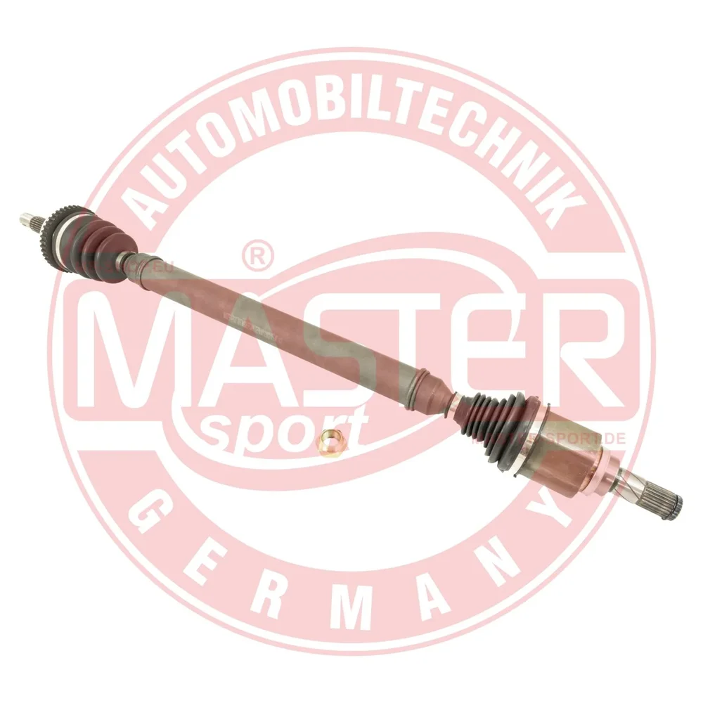 Poloos nápravy pravá LADA GRANTA MASTER-SPORT GERMANY 219022-SET-MS