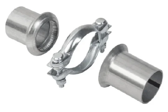 Opravna sada, vyfuk.potrubi BOSAL 263-014