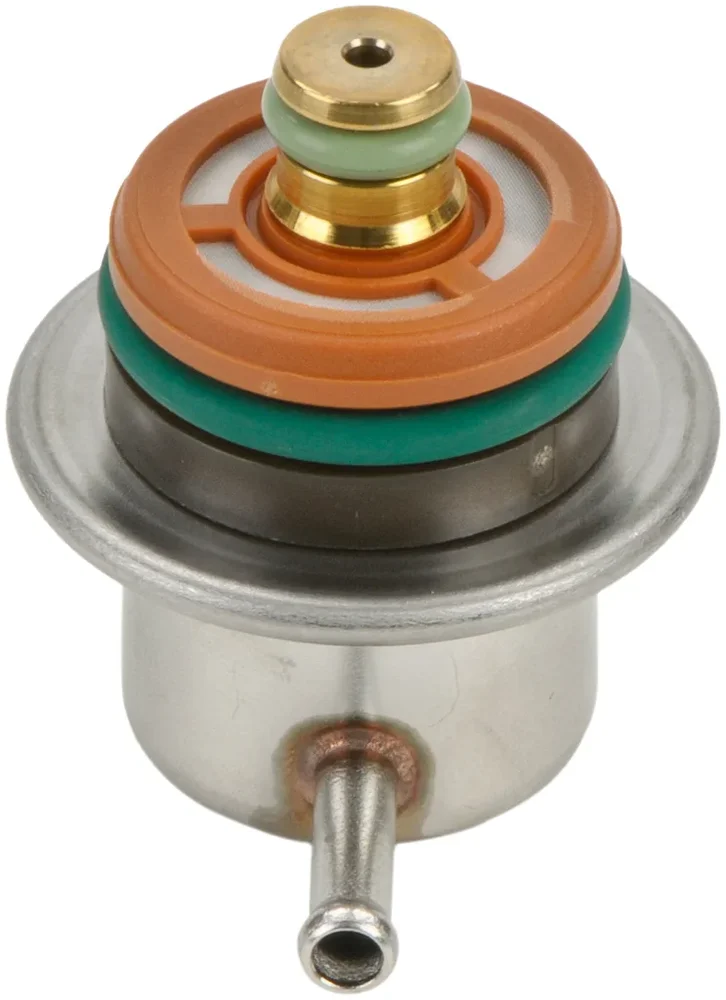 Regulátor tlaku paliva BOSCH 0280160575
