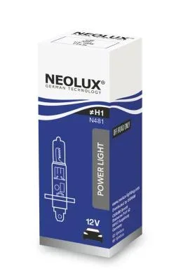 Zarovka, hlavni svetlomet NEOLUX® N481