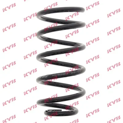 Pruzina podvozku KYB RC5283 – OE 7756588