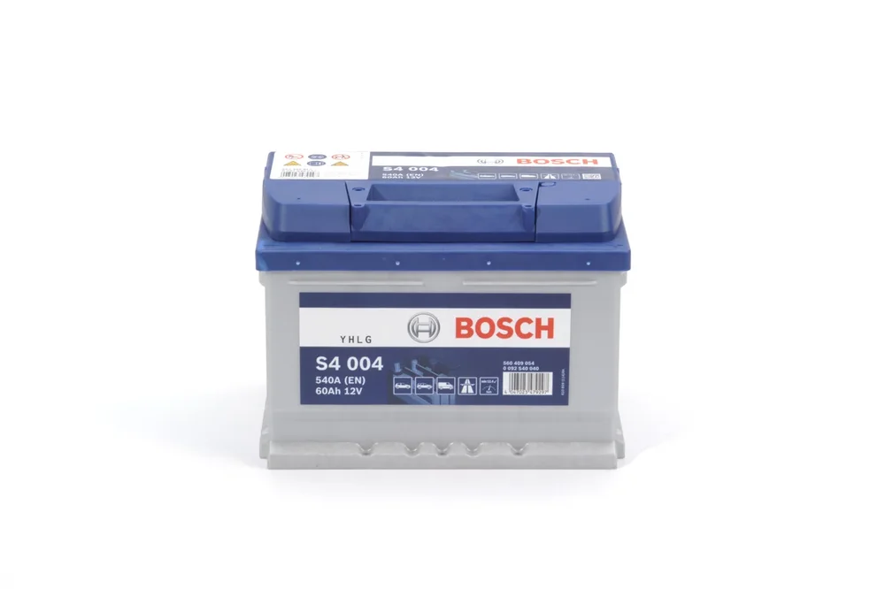 startovací baterie BOSCH 0092S40040