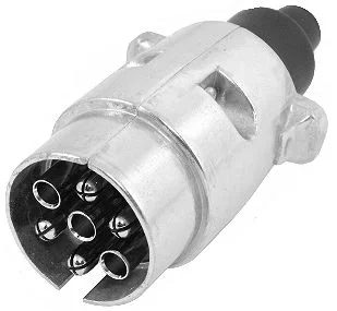 Zástrčka přívěsu BOSAL 022-594