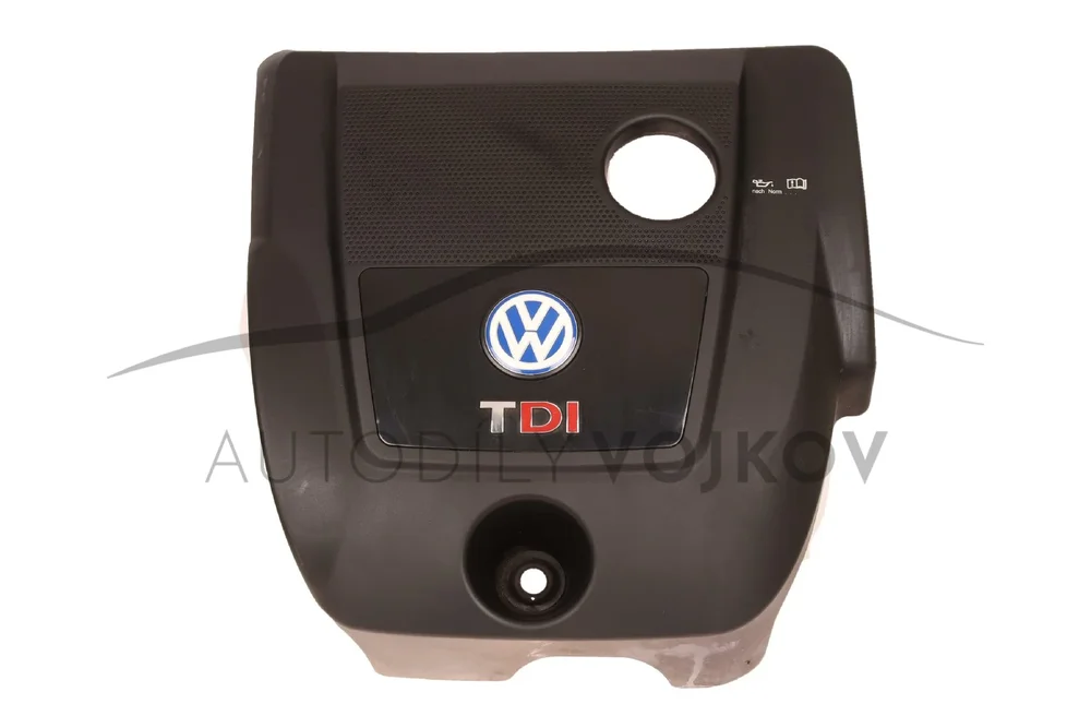 Kryt motoru horní TDI 038103925BH v:93241