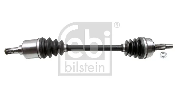 Hnací hřídel FEBI BILSTEIN 182865 Hnací hřídel FEBI BILSTEIN 182865