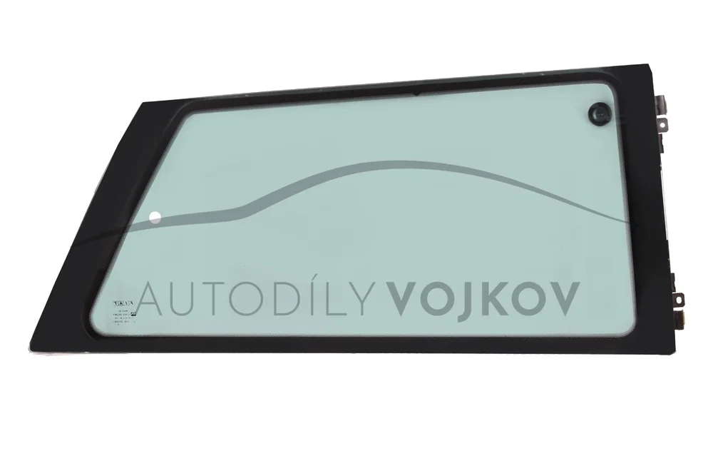 Boční okno 3DV zadní pravé P v:11115