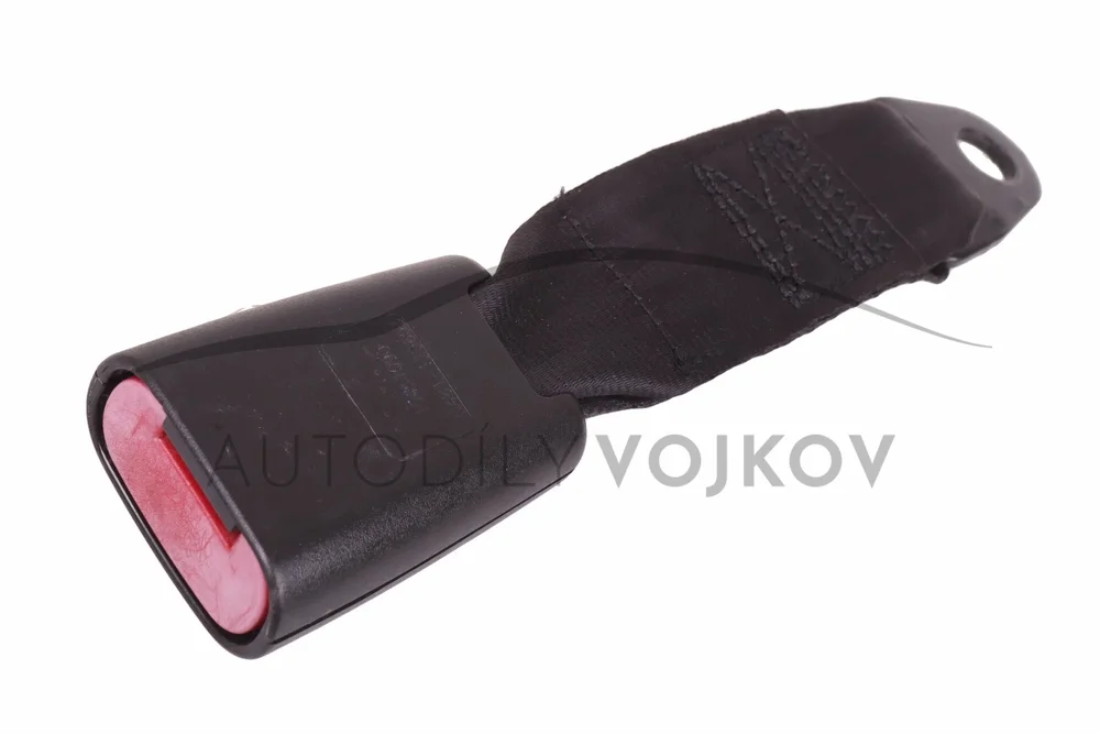 Zámek bezpečnostního pásu zadní centr 71738279 v:96557
