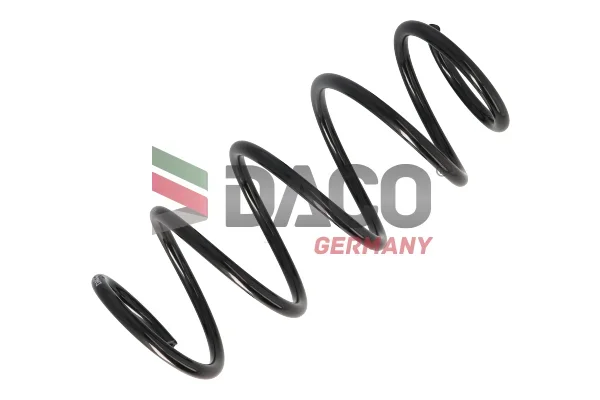 Pružina podvozku DACO Germany 804226