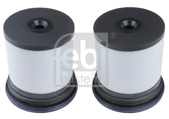 Palivový filtr - sada FEBI BILSTEIN 108321