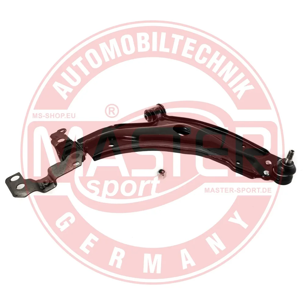 Rameno nápravy pravé FIAT DOBLO MASTER-SPORT GERMANY 31996-PCS-MS