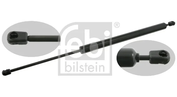Pneumaticka pruzina, zavazadlovy / nakladovy prostor FEBI BILSTEIN 27672