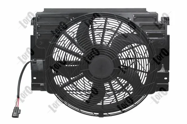 Větrák, chlazení motoru LORO 004-014-0013 Větrák, chlazení motoru LORO 004-014-0013