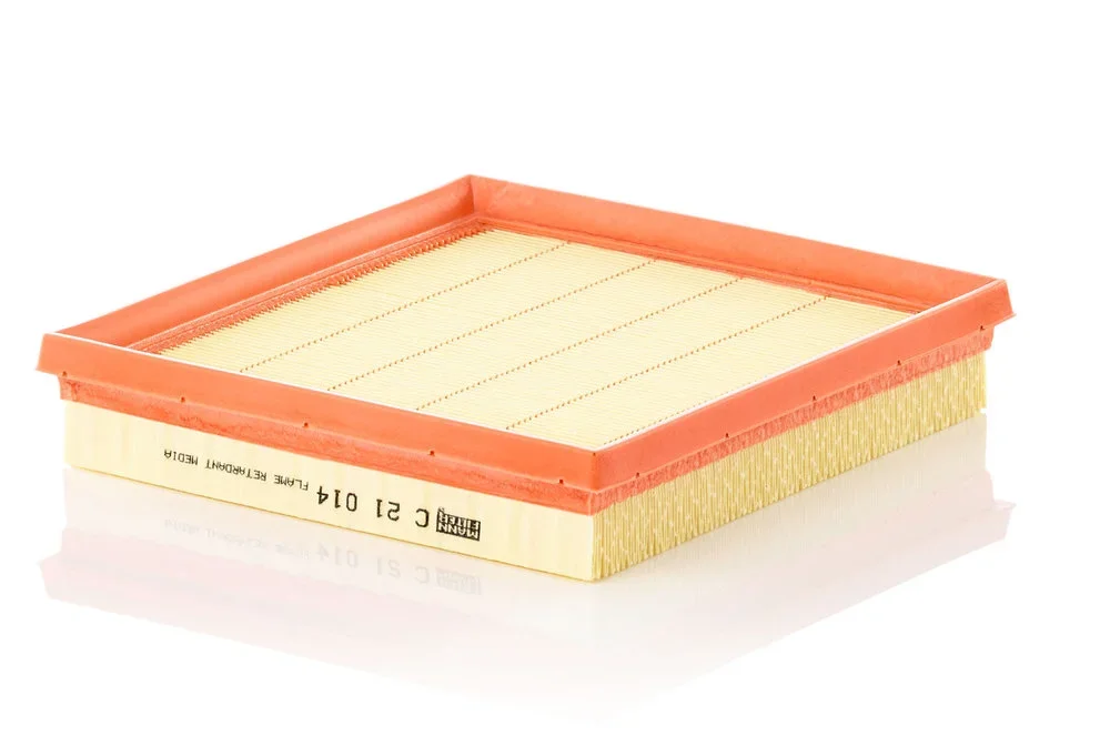 Vzduchový filtr MANN-FILTER C21014 – OE 04E129620A