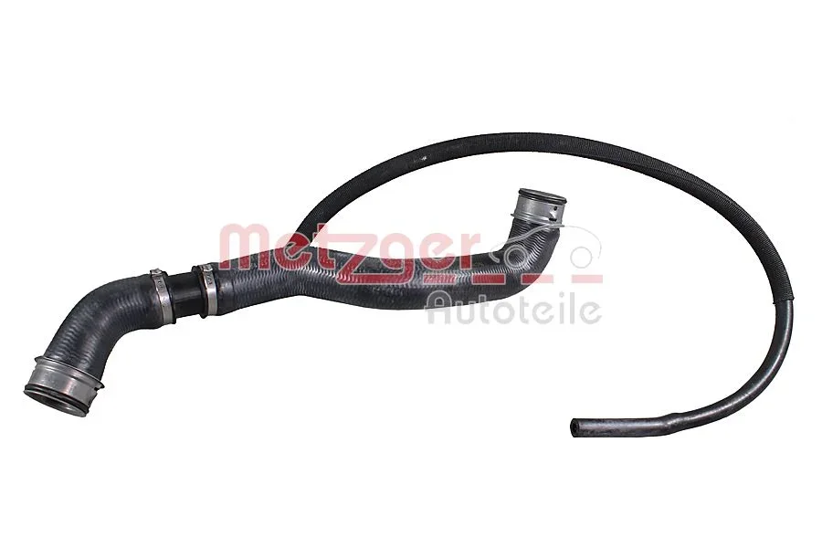 Hadice chladiče METZGER AUTOTEILE 2421854