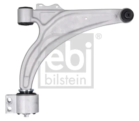 Ridici paka, zaveseni kol FEBI BILSTEIN 43720