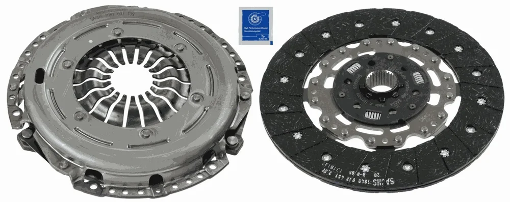 Spojková sada SACHS 3000970075