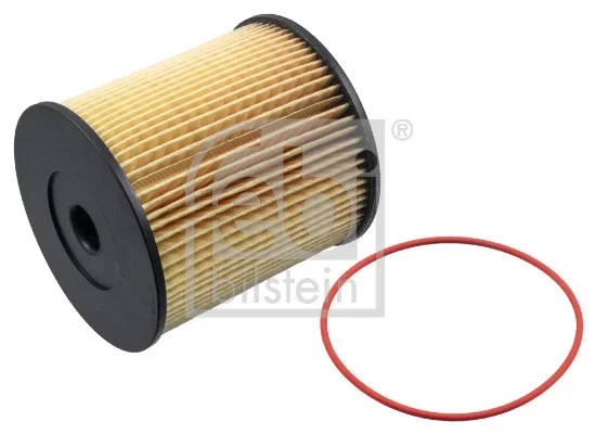 Palivový filtr FEBI BILSTEIN 39831 Palivový filtr FEBI BILSTEIN 39831