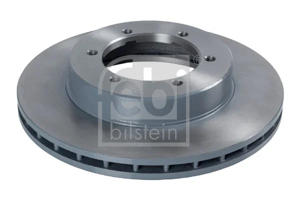Brzdový kotouč FEBI BILSTEIN 47466 – OE MK449352