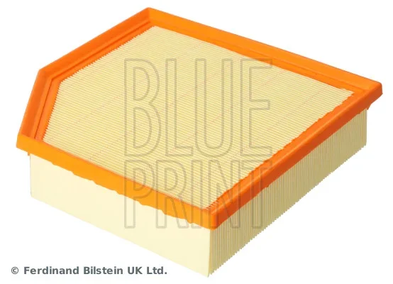 Vzduchový filtr BLUE PRINT ADT322117