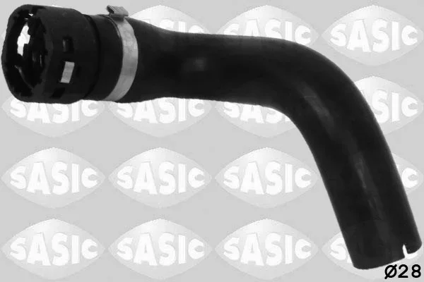 Hadice chladiče SASIC 3406268 – OE 46798912