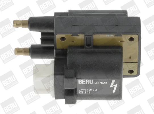 Zapalovací cívka BorgWarner ZS246 Zapalovací cívka BorgWarner ZS246