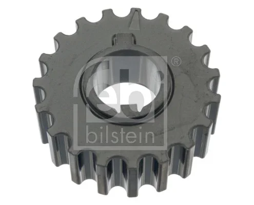 Ozubené kolo, klikový hřídel FEBI BILSTEIN 25102 Ozubené kolo, klikový hřídel FEBI BILSTEIN 25102
