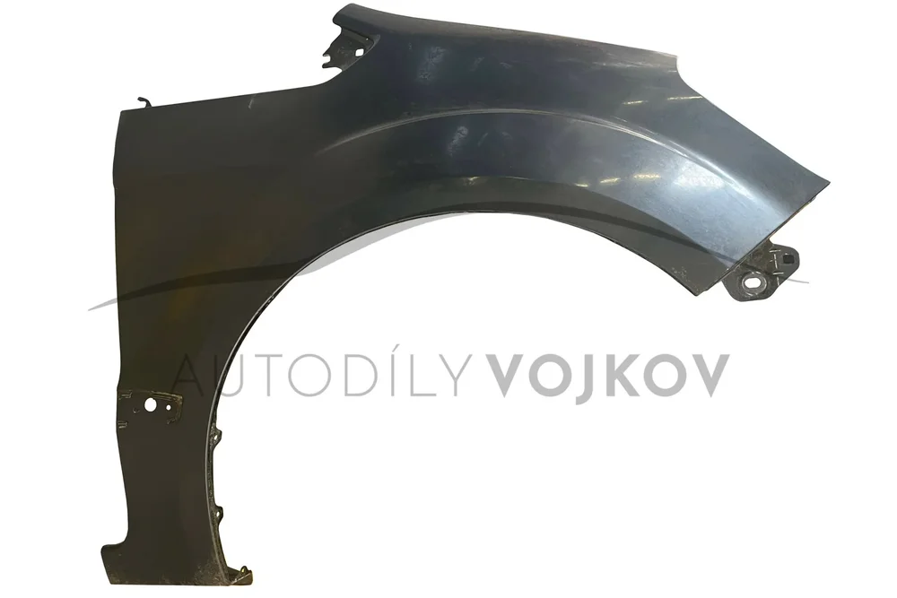 Blatník přední pravý 6M21-U16015-AJ v:102391