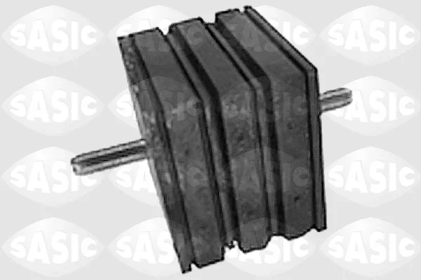 Drzak, zaveseni motoru SASIC 4001738 – OE 7700745357