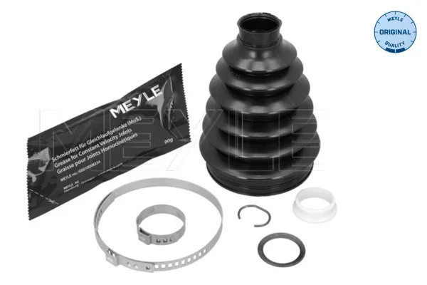 Sada měchů, hnací hřídel MEYLE 1004980071 – OE 701498203A