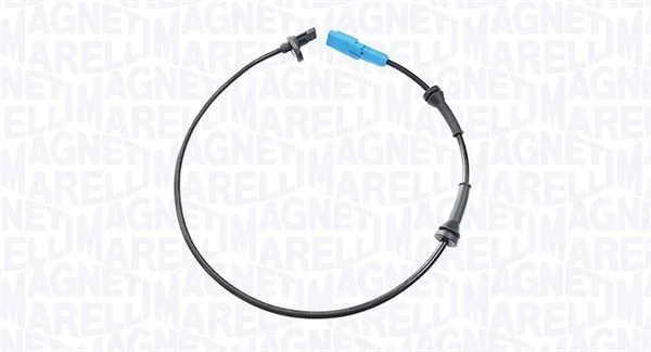 Snímač, počet otáček kol MAGNETI MARELLI 172100153010 – OE 4545K0
