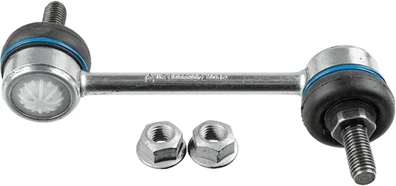 Tyc/vzpera, stabilisator LEMFÖRDER 1665302 – OE 4D0505465D