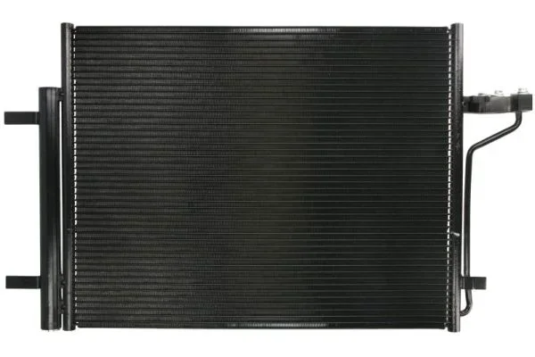 Kondenzátor, klimatizace THERMOTEC KTT110761