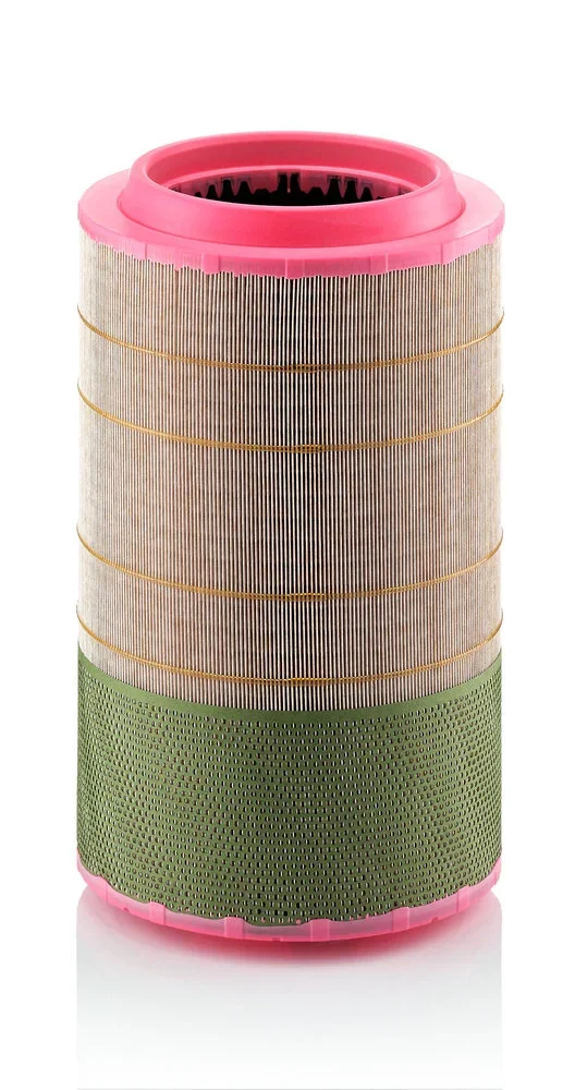 Vzduchový filtr MANN-FILTER C301330