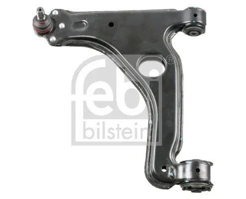 Ridici paka, zaveseni kol FEBI BILSTEIN 27073
