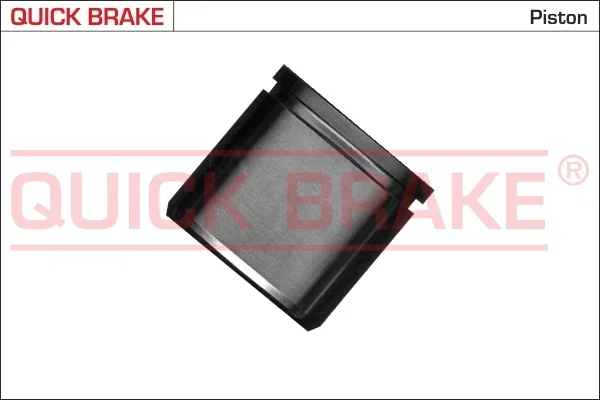 Píst, brzdový třmen QUICK BRAKE 185166K