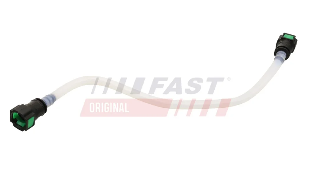 Palivové potrubí FAST FT00302 – OE 1525S6