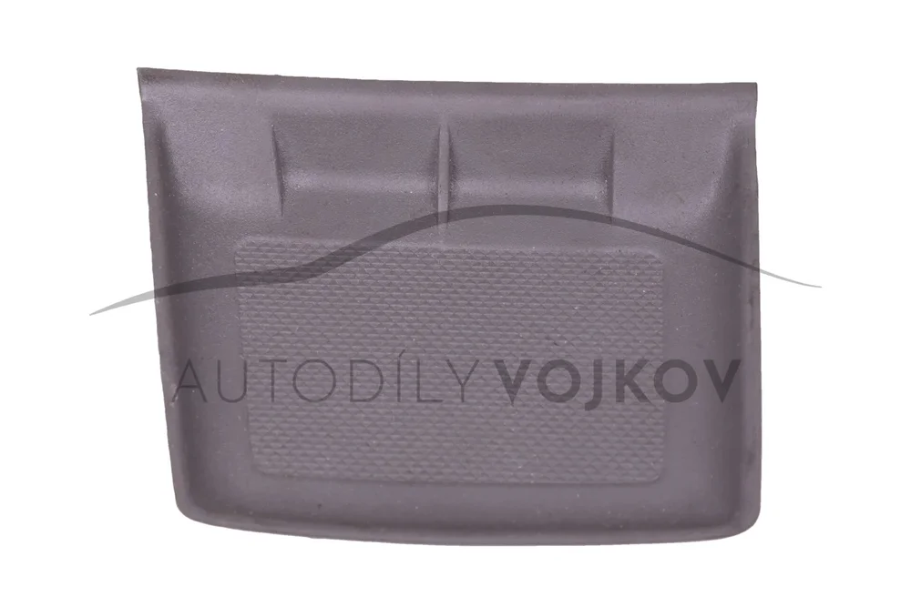 Gumová podložka přihrádky řidiče šedá 2008- 4M51-A044V01-AB32N4 v:107301