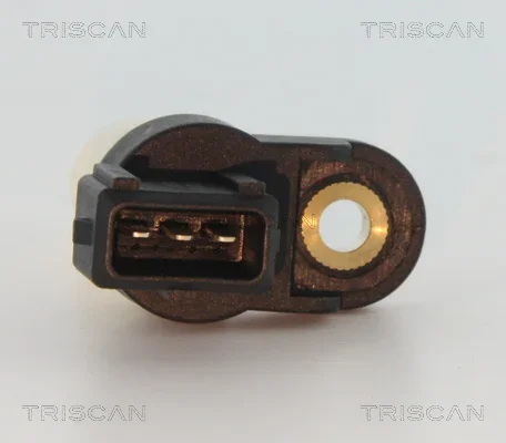 Snímač, poloha vačkového hřídele TRISCAN 885543116