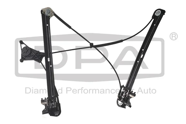 Zvedací zařízení oken DPA 88371811202 – OE 8V3837461A Zvedací zařízení oken DPA 88371811202 – OE 8V3837461A