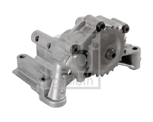 Olejové čerpadlo FEBI BILSTEIN 102507