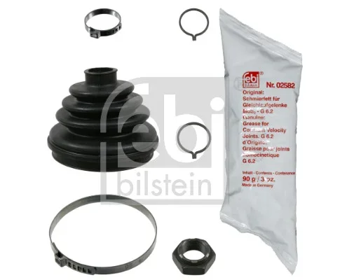 Sada měchů, hnací hřídel FEBI BILSTEIN 08300 Sada měchů, hnací hřídel FEBI BILSTEIN 08300
