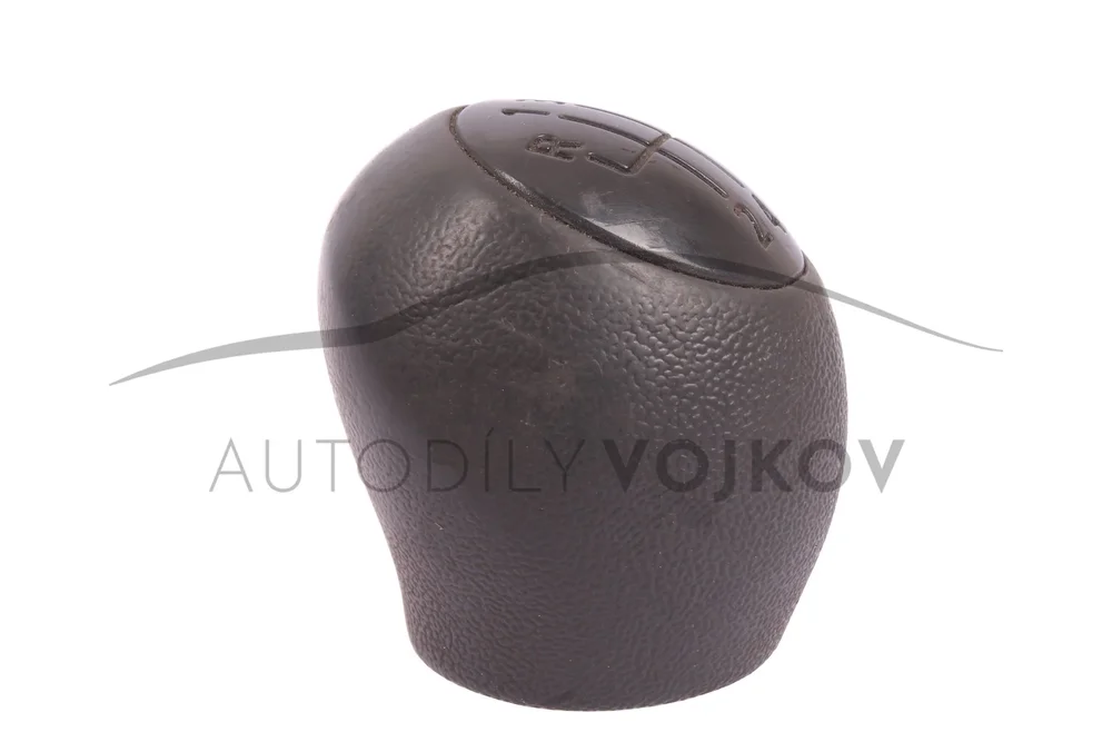 Hlavice řadící páky v:55795