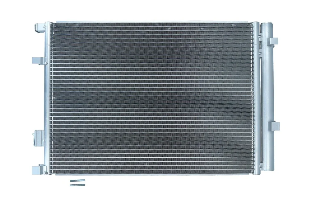 Kondenzátor, klimatizace KAMOKA 7800468 – OE 97606H8300