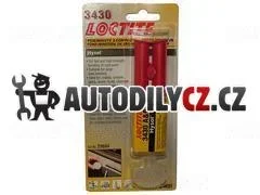 LT 29684 Fast Epoxy 3430 - 24ml