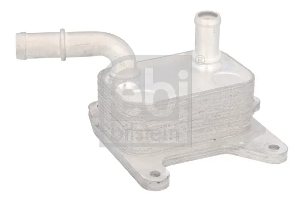 Olejový chladič, motorový olej FEBI BILSTEIN 188625 Olejový chladič, motorový olej FEBI BILSTEIN 188625