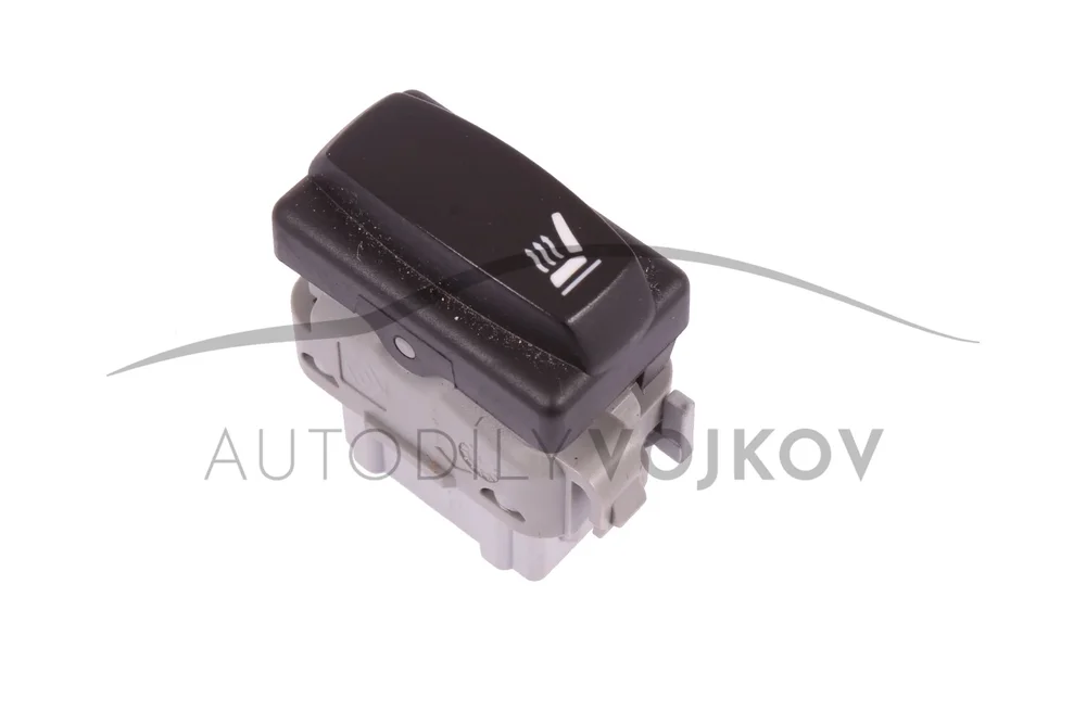 Tlačítko vyhřívání sedadla v:44426 Tlačítko vyhřívání sedadla v:44426